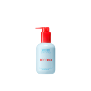 Aceite limpiador, TOCOBO, Calamina, Dermocosmética coreana, Skincare coreano