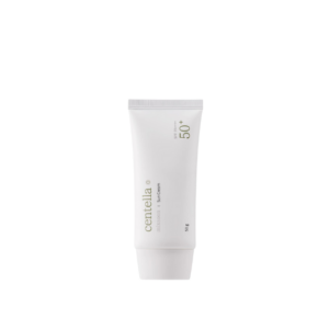 Centella Sun Cream SPF50+PA++++