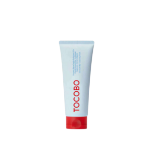 Limpiador espumoso, dermocosmética coreano, kbeauty, TOCOBO, poros, limpieza profunda, vegano, arcilla rosa, extracto de coco