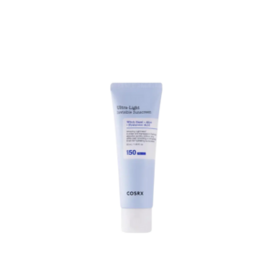 Ultra-Light Invisible Sunscreen SPF50 PA++++