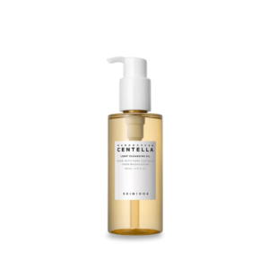 Desmocosmética coreana, skincare coreano, skin1004, cuidado de la piel, aceite limpiador, glasskincr, glassskin