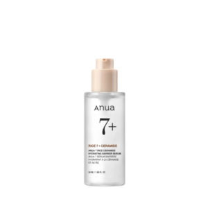 Rice Ceramide 7 Hydrating Barrier Serum