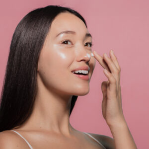 Crema facial