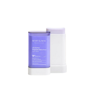 Vegan Peptide Bakuchiol Sun Stick SPF50+ PA++++