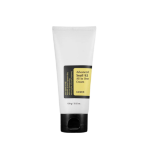 Advanced Snail 92 All in One Cream