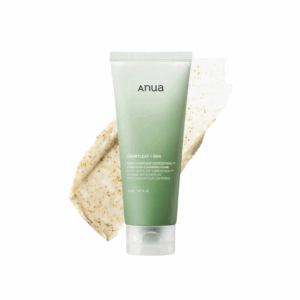 Heartleaf Quercetinol Pore Deep Cleansing Foam