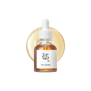 Revive Serum : Ginseng + Snail Mucin