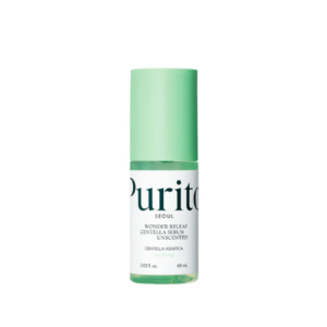 Wonder Releaf Centella Serum Unscented