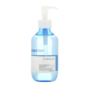 Dermocosmética coreana, Aceite limpiador, poros, impurezas piel, kbeauty, Pyunkang Yul