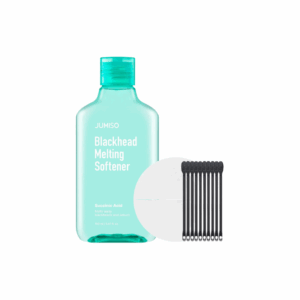 Blackhead Melting Softener Especial Kit