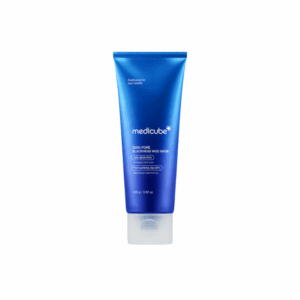Zero Pore Blackhead Mud Mask