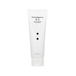 Matcha Hydrating Foam Cleanser