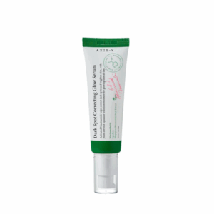 Dark Spot Correcting Glow Serum