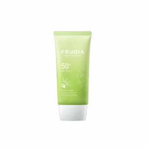Green Grape Sebum Control Cooling Sun Gel SPF