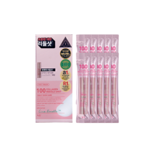 100 Collagen Reedle Shot