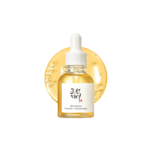 Glow Serum: Propolis + Niacinamide