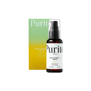 Pure Vitamin C Serum
