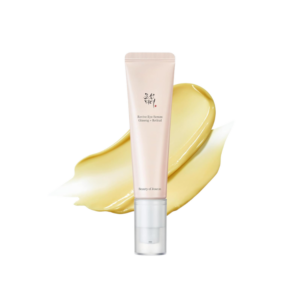 Revive Eye Serum: Ginseng + Retinal