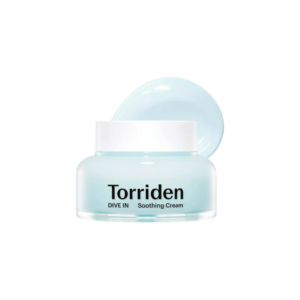 DIVE IN Soothing Cream